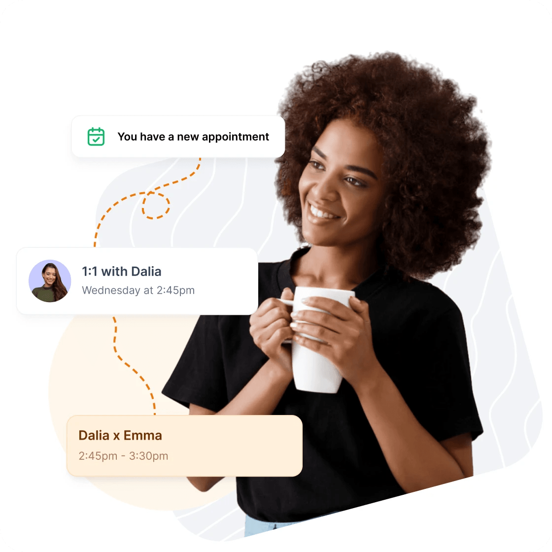 Real Estate Booking Software Zeeg